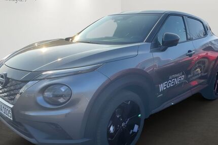 Nissan Juke 7.620 km 27.620 &euro; Ludwigsfelde 14974