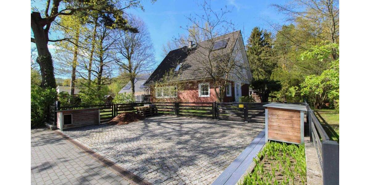 Einfamilienhaus Wandlitz Schönwalde - 6 Zimmer, 798.000&euro; | Angebot:26570113