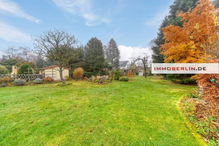 Einfamilienhaus Berlin Mahlsdorf - 5 Zimmer, 145 m&sup2;, 798.000&euro; | Angebot:26568696