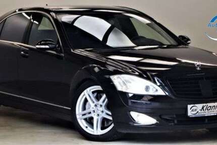 Mercedes-Benz S 600 139.147 km 24.999 &euro; Teltow 14513