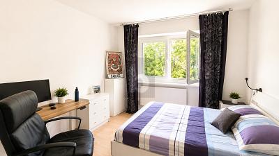 TOLLES ANLAGEOBJEKT IN GUTER LAGE MIT BALKON - Etagenwohnung Berlin-Friedrichshain Friedrichshain | Angebot:26614095