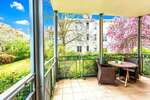 Wohnen am Tiefen See – 2-Zimmer-Wohnjuwel mit Balkon & Tiefgaragenstellplatz - 2- Potsdam Berliner Vorstadt | Angebot:26182652