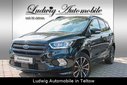 Ford Kuga 44.000 km 18.499 &euro; Teltow 14513