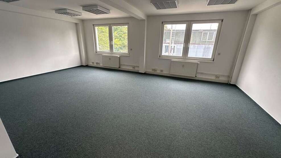 Büro in Berlin 385 € 45.6 m²
