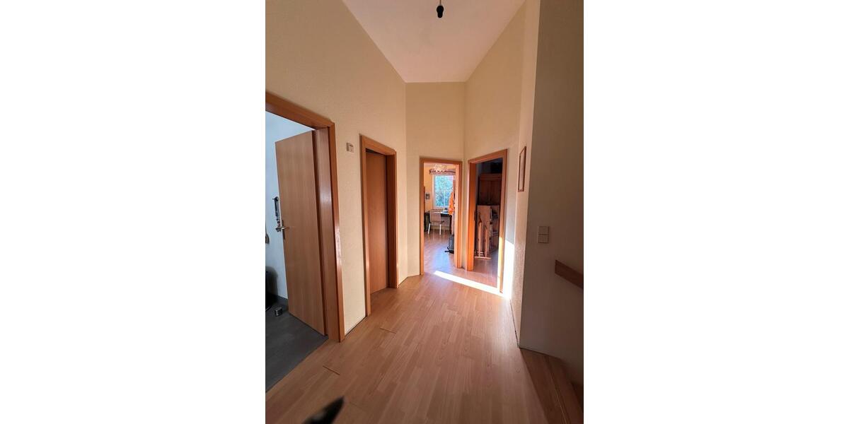 Doppelhaushälfte Wandlitz - 4 Zimmer, 103 m&sup2;, 420.000&euro; | Angebot:27224997
