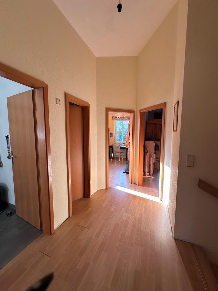 Doppelhaushälfte Wandlitz - 4 Zimmer, 103 m&sup2;, 420.000&euro; | Angebot:27224997