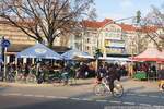 Etagenwohnung Berlin Neukölln - 3 Zimmer, 78 m&sup2;, 677.078&euro; | Angebot:25707928
