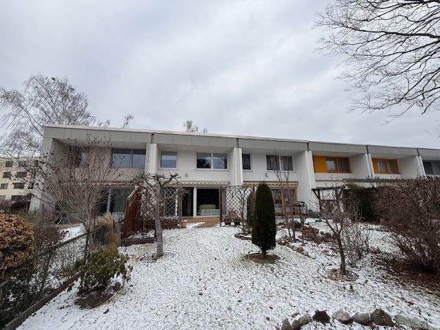 Doppelhaushälfte Berlin Buckow - 4 Zimmer, 120 m&sup2;, 449.000&euro; | Angebot:24915034