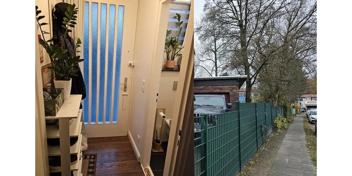Reihenhaus Berlin Spandau - 3.5 Zimmer, 90 m&sup2;, 479.000&euro; | Angebot:26587881