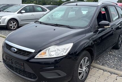 Ford Focus 200.000 km 1.100 &euro; Wildau 15745