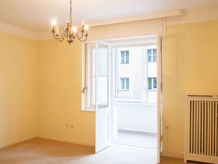 Etagenwohnung Berlin Westend - 3 Zimmer, 74 m&sup2;, 340.000&euro; | Angebot:26026353