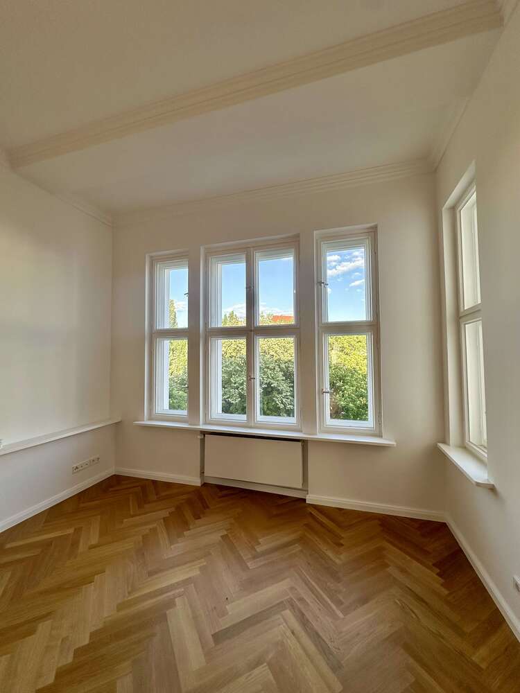 Wohnung zum Kaufen in Berlin 645.000 € 83.36 m²