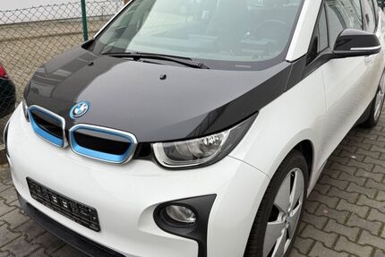 BMW i3 88.000 km 8.490 &euro; Berlin 12277
