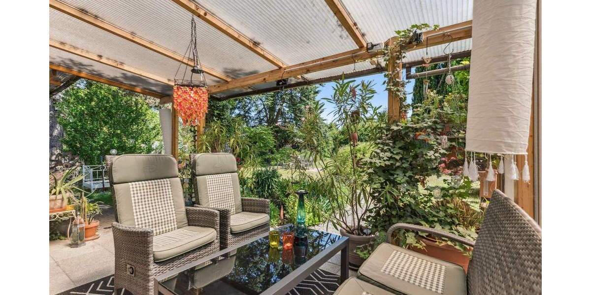 Einfamilienhaus Berlin Bohnsdorf - 4 Zimmer, 122 m&sup2;, 525.000&euro; | Angebot:24324874