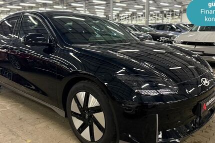 Hyundai IONIQ 6 36.807 km 26.790 &euro; Ludwigsfelde (bei Berlin) 14974