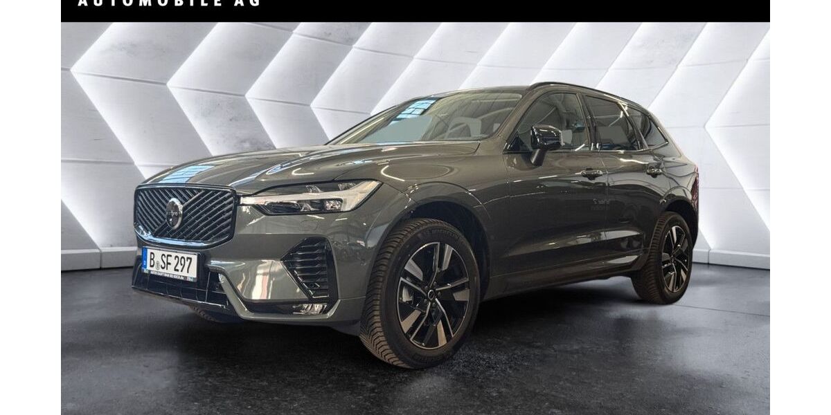Volvo XC60 5.000 km 55.990 &euro; Berlin 10553