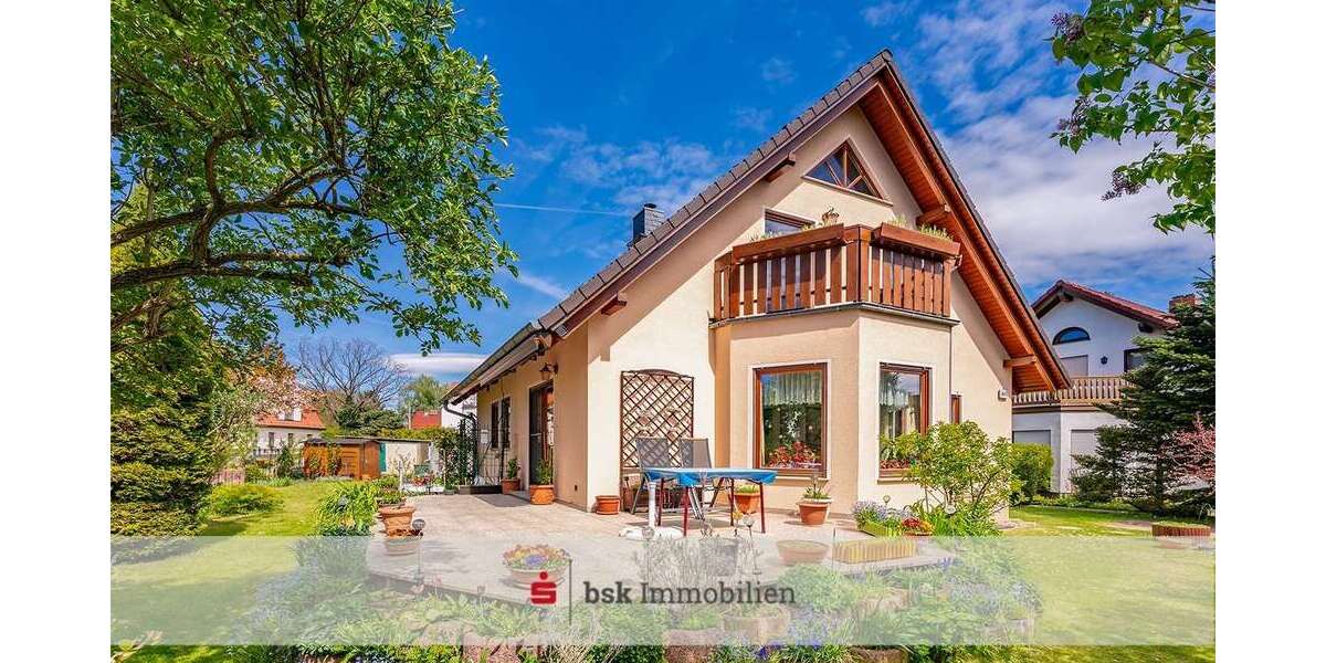 Einfamilienhaus Berlin Treptow-Köpenick - 3.5 Zimmer, 123 m&sup2;, 585.000&euro; | Angebot:27113477
