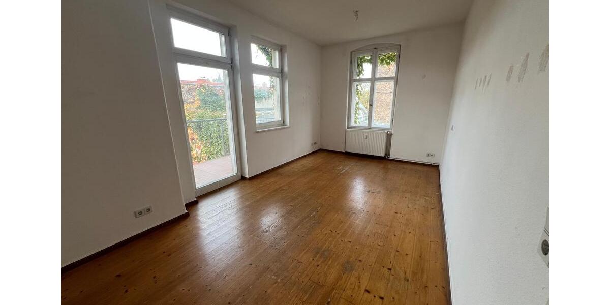 Etagenwohnung Potsdam Berliner Vorstadt - 2 Zimmer, 61 m&sup2;, 1.183&euro; | Angebot:23244746