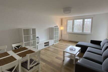 Wohnung Berlin Tiergarten - 2 Zimmer, 65 m&sup2;, 1.530&euro; | Angebot:26680459