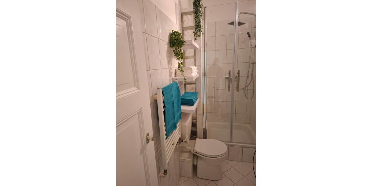 Erdgeschoßwohnung Berlin Pankow - 1 Zimmer, 42 m&sup2;, 225.000&euro; | Angebot:24836214