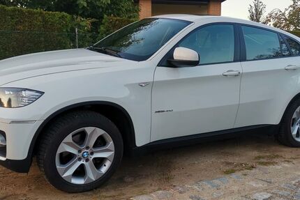 BMW X6 150.000 km 15.999 &euro; Berlin 13403