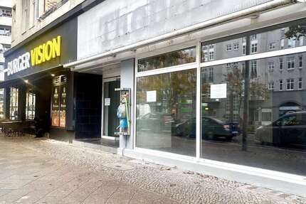 Gewerbeobjekt Berlin Neukölln - 5.044&euro; | Angebot:25926821