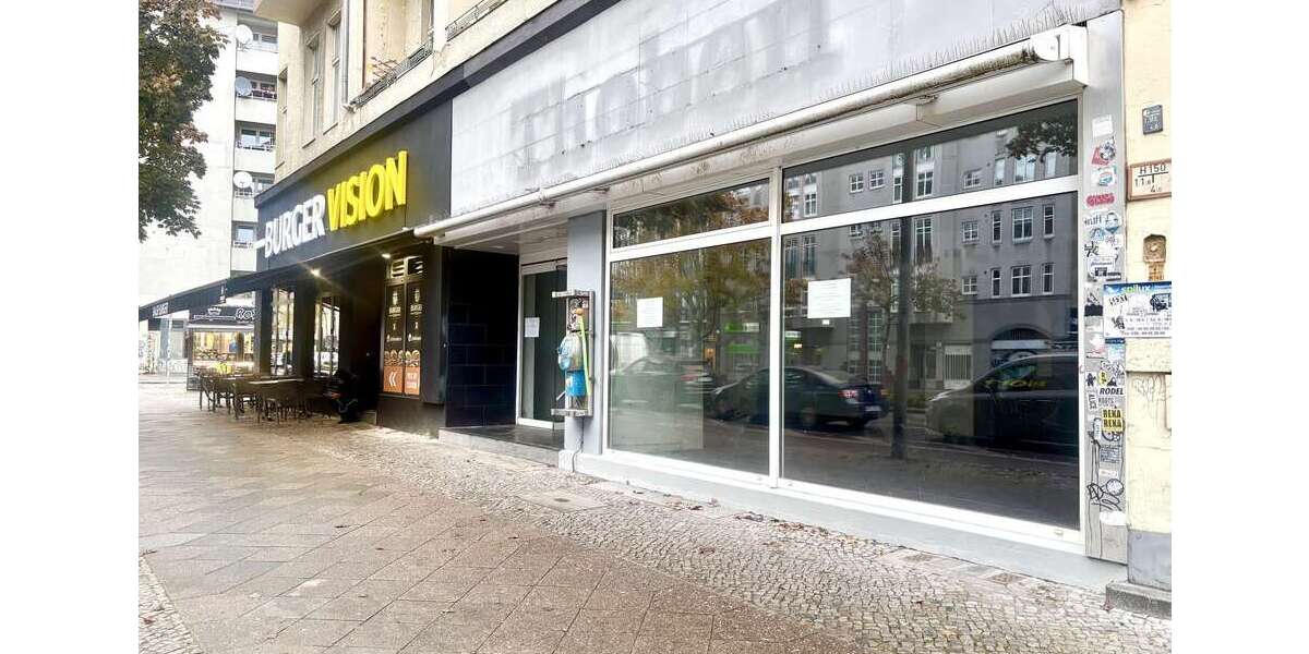Gewerbeobjekt Berlin Neukölln - 5.044&euro; | Angebot:25926821