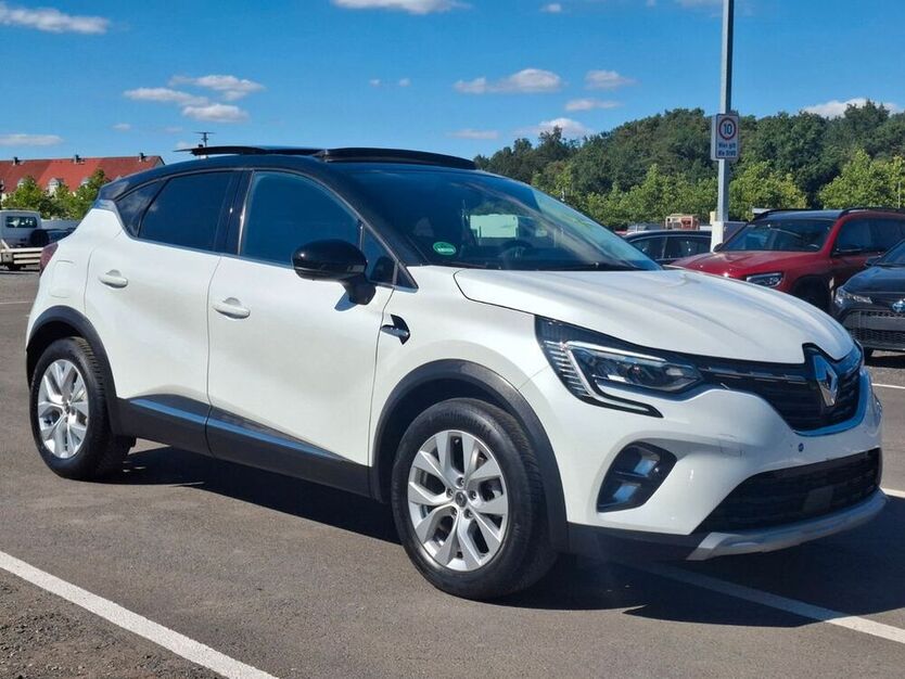 Captur