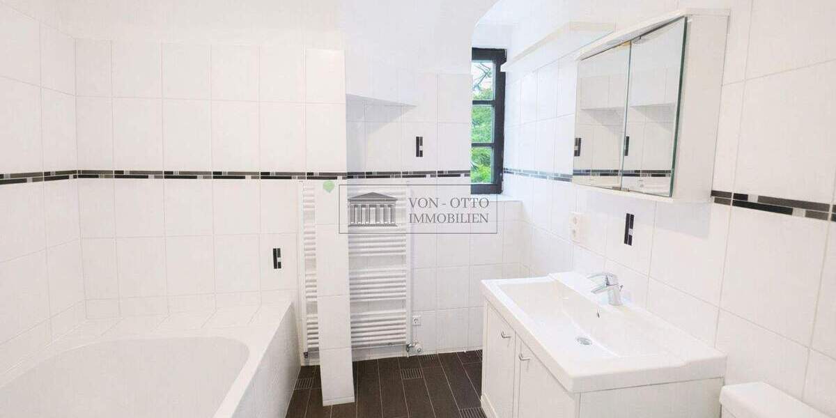 Etagenwohnung Berlin Waidmannslust - 4 Zimmer, 95 m&sup2;, 460.000&euro; | Angebot:25776133