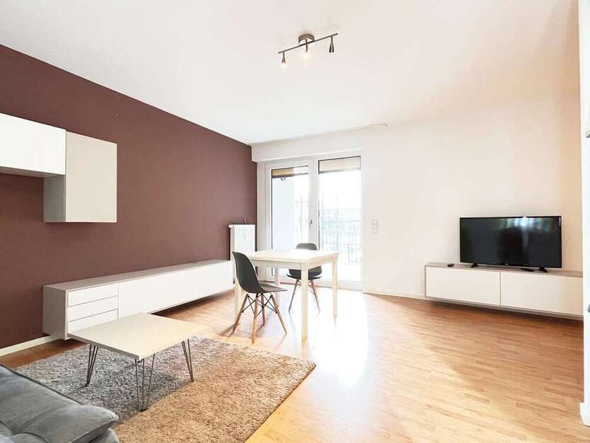 Wohnung zum Mieten in Berlin 1.390 € 61 m²