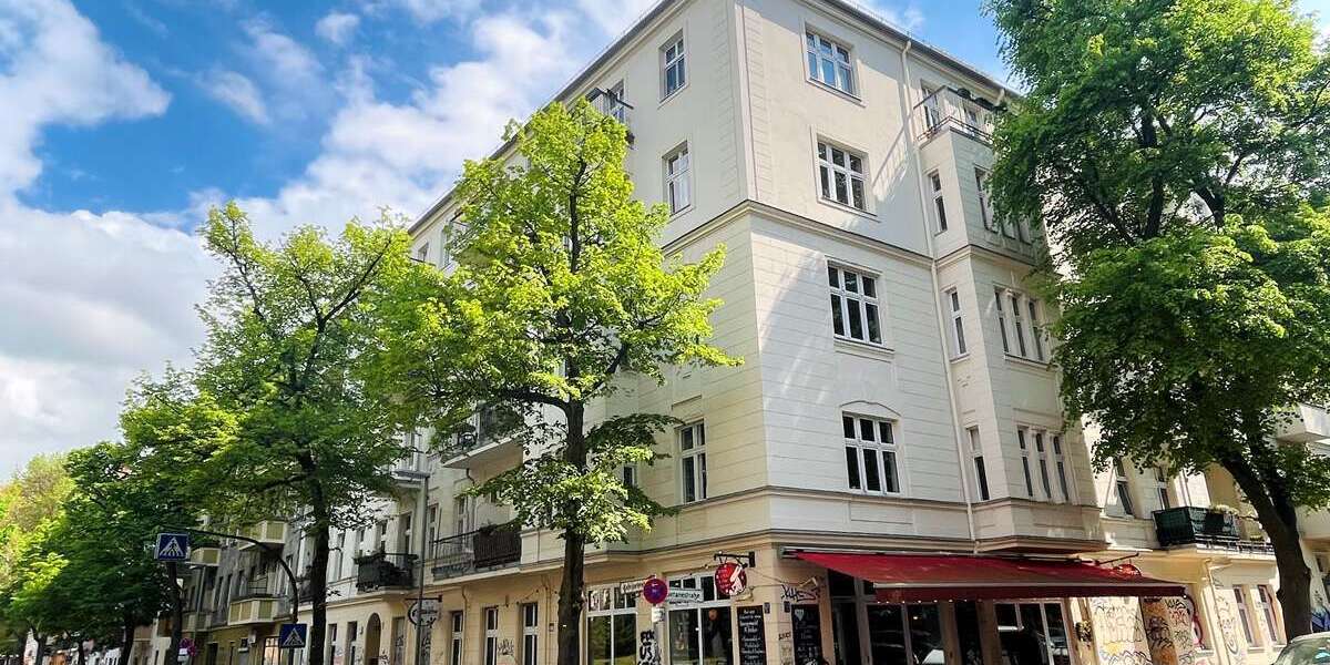 Etagenwohnung Berlin Neukölln - 5 Zimmer, 127 m&sup2;, 849.000&euro; | Angebot:27030639