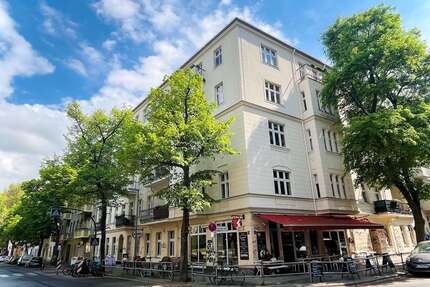 Wohnung Berlin Neukölln - 5 Zimmer, 127 m&sup2;, 849.000&euro; | Angebot:27030639