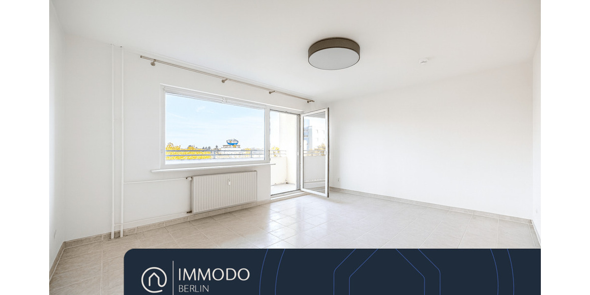 Etagenwohnung Berlin Staaken - 3 Zimmer, 67 m&sup2;, 210.000&euro; | Angebot:25714686