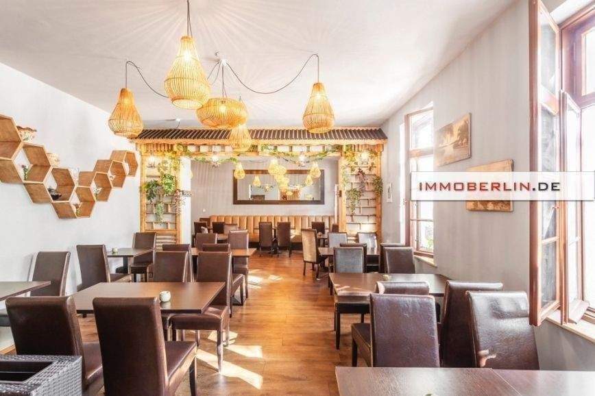 Gewerbeobjekt Berlin Zehlendorf - 1.850.000&euro; | Angebot:25731644