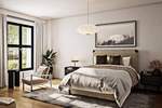 Etagenwohnung Stahnsdorf - 4 Zimmer, 105 m&sup2;, 638.000&euro; | Angebot:26276726
