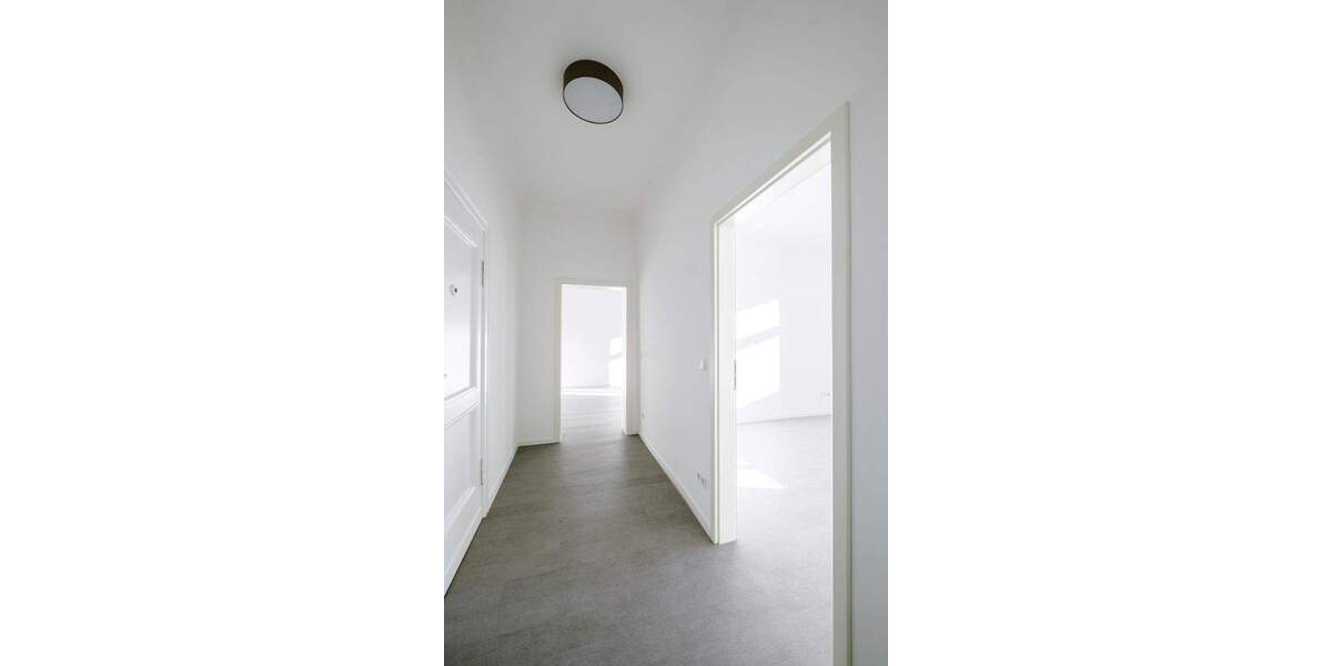 Etagenwohnung Berlin Friedrichshain - 2 Zimmer, 62 m&sup2;, 375.000&euro; | Angebot:25748256