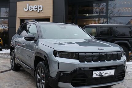 Jeep Compass 3.000 km 42.990 &euro; Potsdam 14482