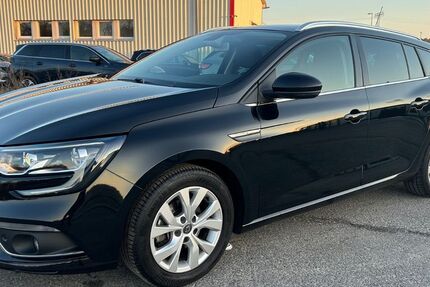 Renault Megane 144.000 km 9.800 &euro; Blankenfelde-Mahlow 15827