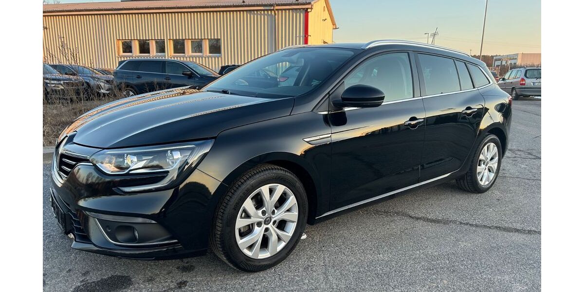 Renault Megane 144.000 km 9.800 &euro; Blankenfelde-Mahlow 15827