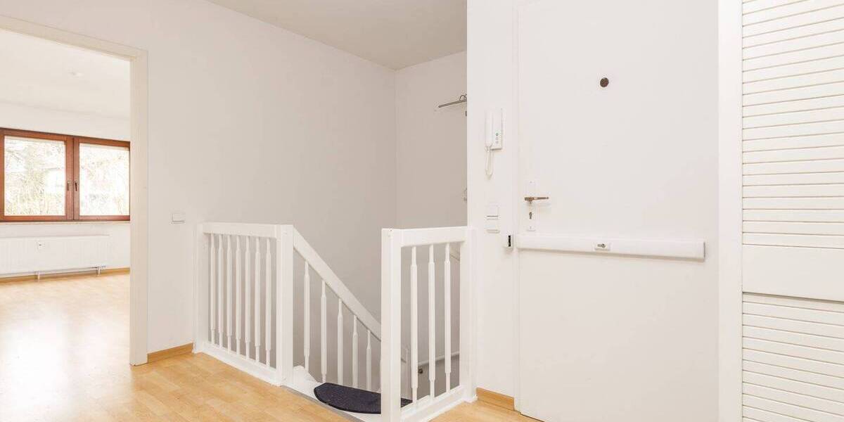Etagenwohnung Berlin Wannsee - 3 Zimmer, 108 m&sup2;, 595.000&euro; | Angebot:26178310