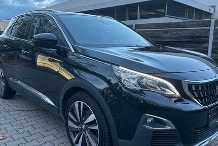 Peugeot 3008 146.000 km 12.800 &euro; Wildau 15745