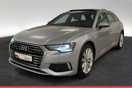 Audi A6 36.500 km 34.900 &euro; Berlin 12489