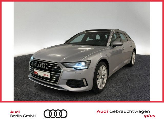 Audi A6 36.500 km 34.900 &euro; Berlin 12489