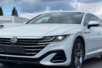 VW Arteon 110.000 km 23.900 &euro; Blankenfelde Mahlow 15831