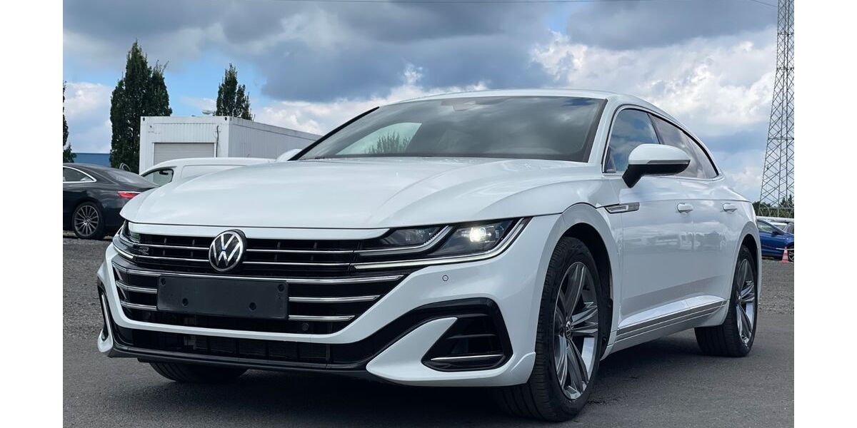 VW Arteon 110.000 km 23.900 &euro; Blankenfelde Mahlow 15831