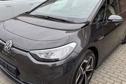 VW ID.3 34.000 km 22.888 &euro; Berlin 13599