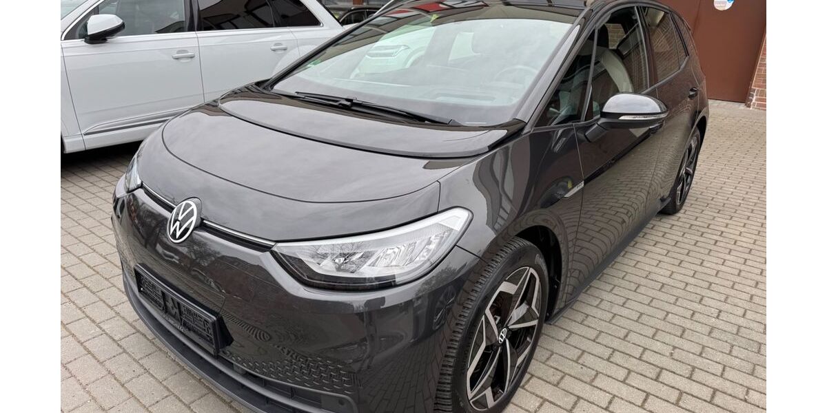 VW ID.3 34.000 km 22.888 &euro; Berlin 13599