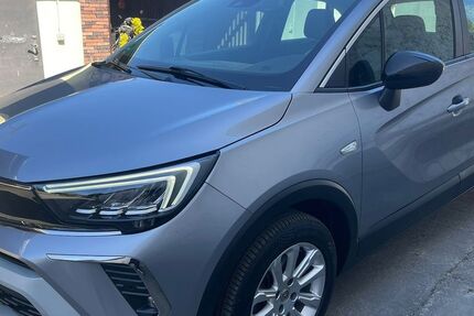 Opel Crossland (X) 144.273 km 10.990 &euro; Schönefeld/ OT Großziethen 12529
