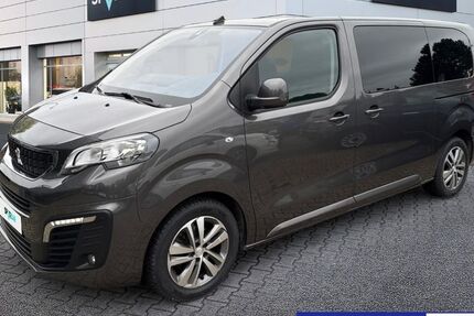 Peugeot Traveller 57.391 km 22.290 &euro; Berlin 10369