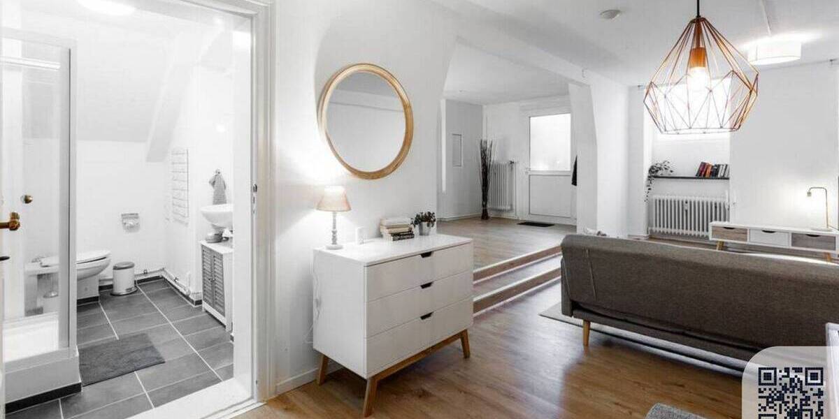 Etagenwohnung Berlin Kreuzberg - 4 Zimmer, 6.829&euro; | Angebot:26647863